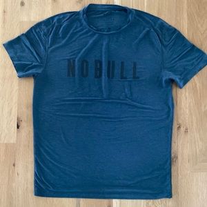 NOBULL men’s t-shirt